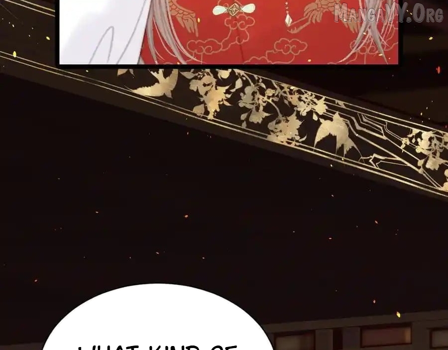 Shao Hua Long: Rebirth of the Evil Concubine’s Counterattack Chapter 16 - page 3